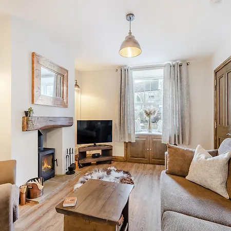 Hook - Uk48361 Dom wakacyjny *