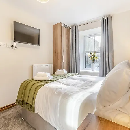 Hook - Uk48361 Dom wakacyjny Loftus