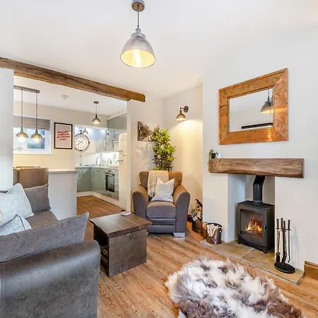 Hook - Uk48361 Loftus