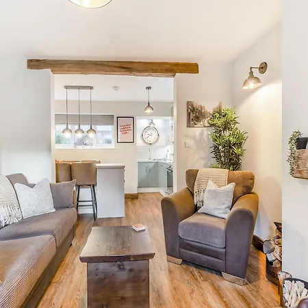 Hook - Uk48361 * Loftus