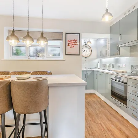 Casa de Férias Hook - Uk48361