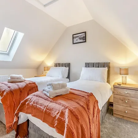 Hook - Uk48361 Casa de Férias *