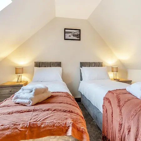 Casa de Férias Hook - Uk48361