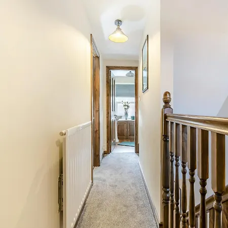 Casa de Férias Hook - Uk48361 Loftus